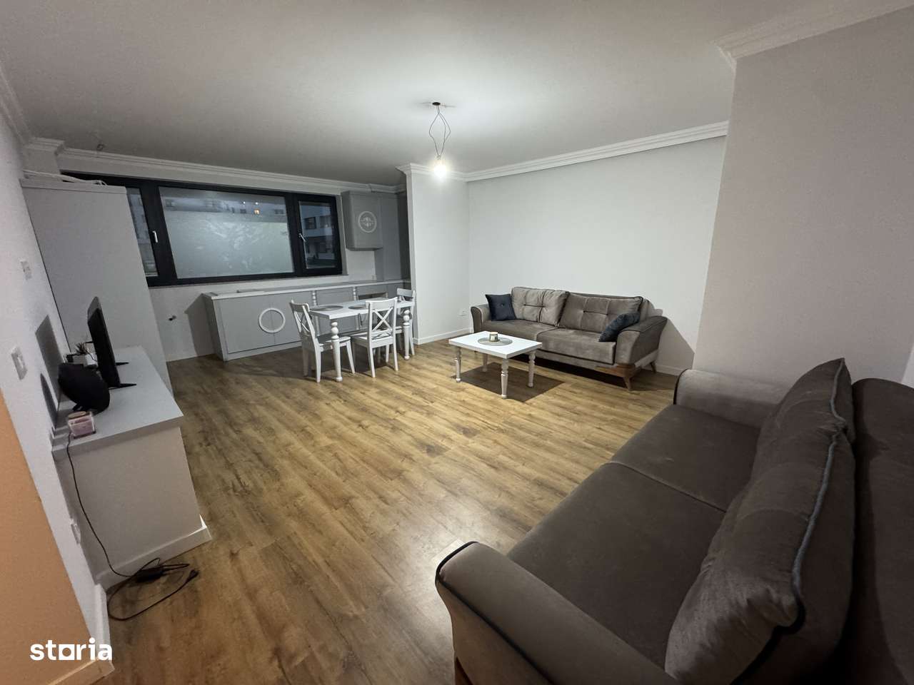 Proprietar Apartament Pipera Voluntari Ivory Residence mobilat-7