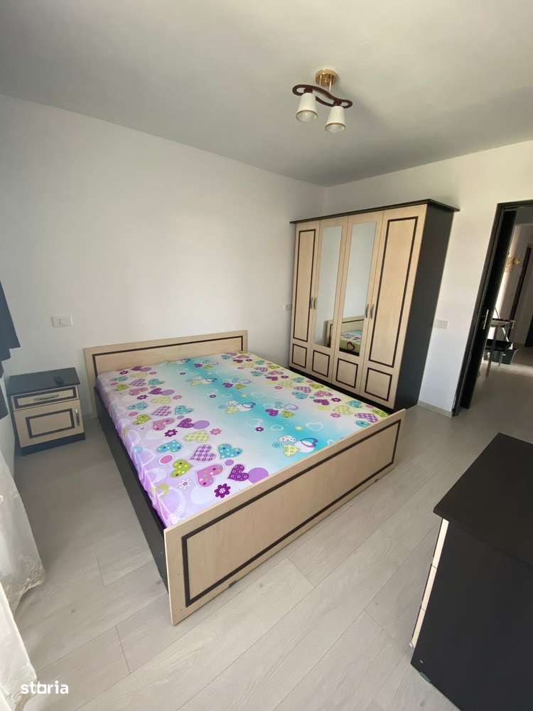 3 camere cu centrala termica -mobilat si utilat-1