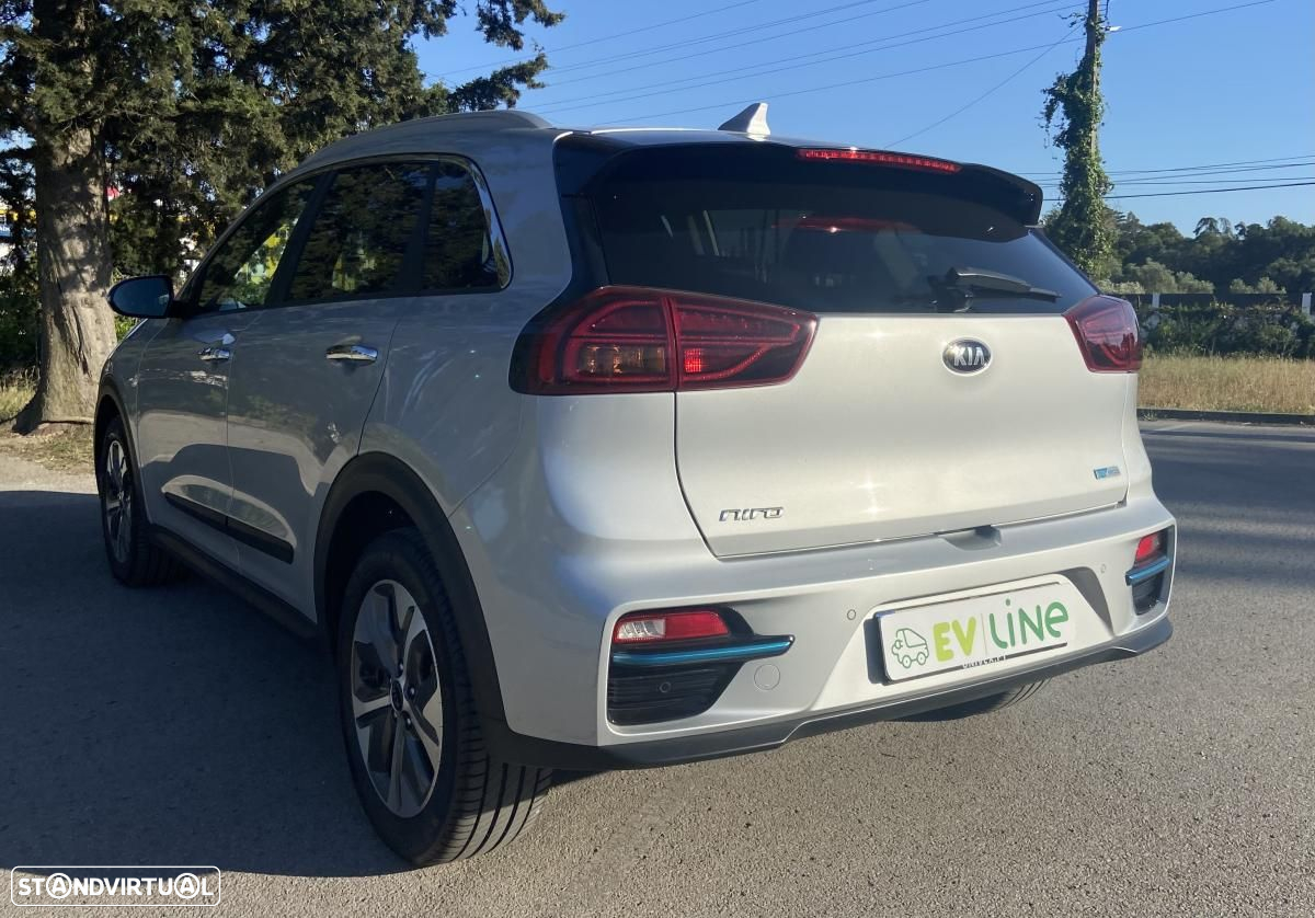 Kia e-Niro EV 64kWh - 9