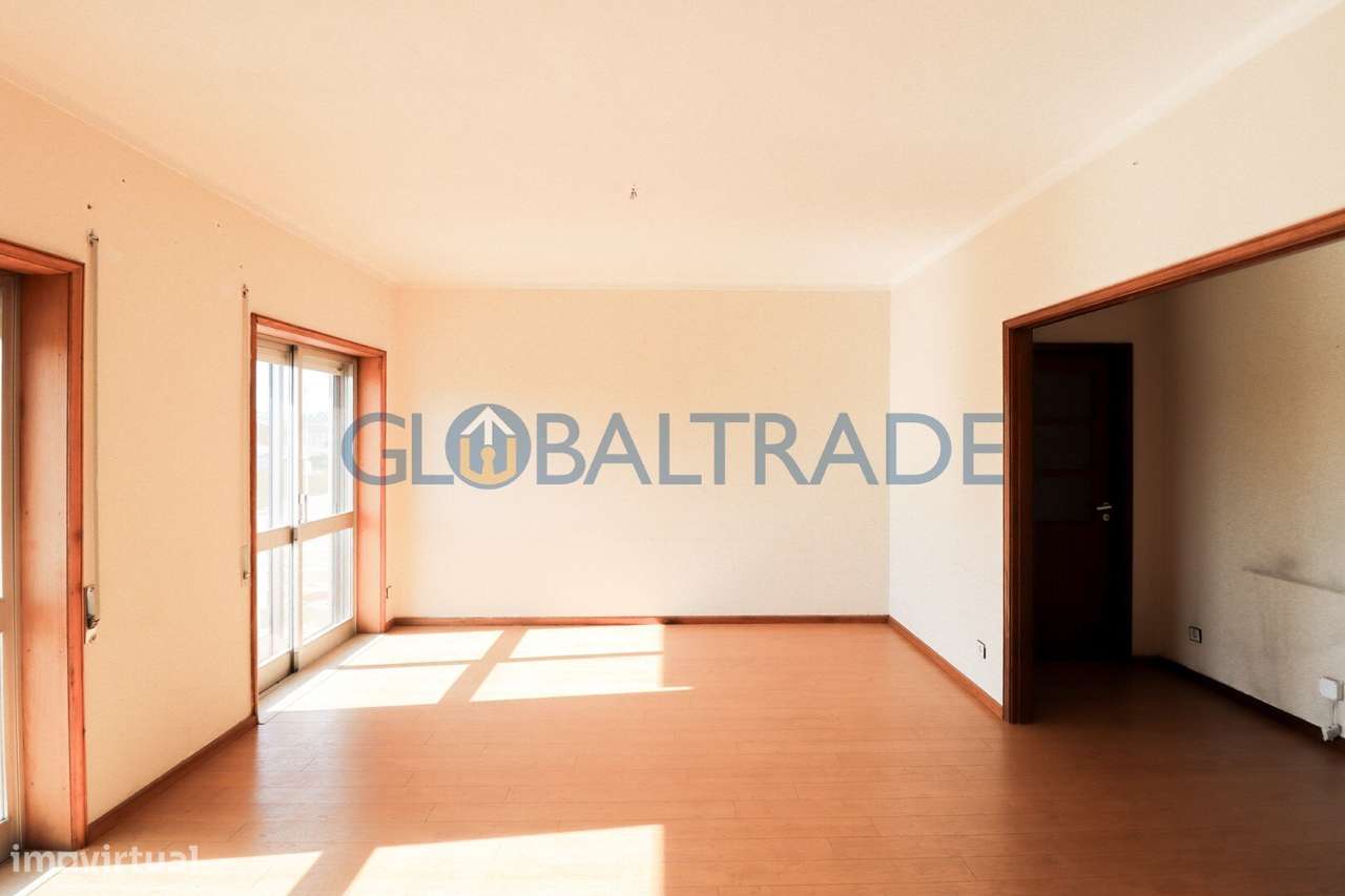 Apartamento T3 ao centro de Ovar - Grande imagem: 4/52