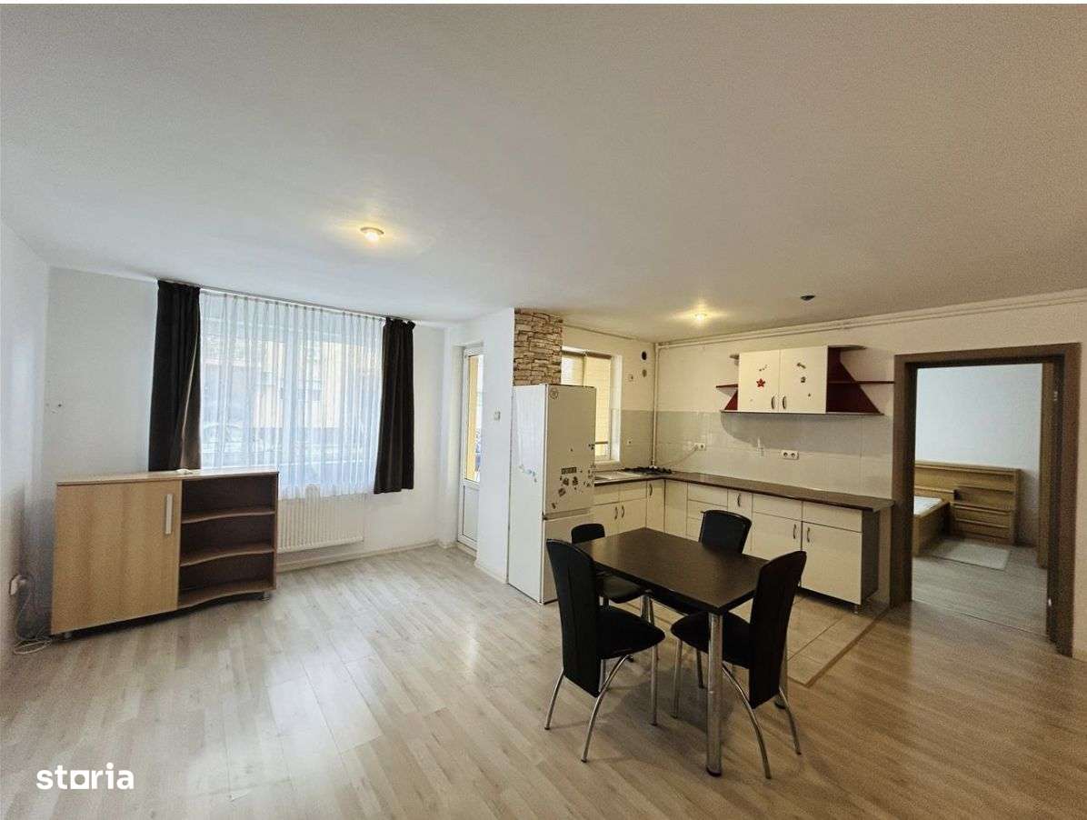 Ap cu 3 camere si balcon - 77 mp utili - Zona Rahova - Imagine principală: 4/9