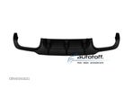 Pachet exterior Mercedes C-Class W204 Facelift (11-13) C63 Design - 12