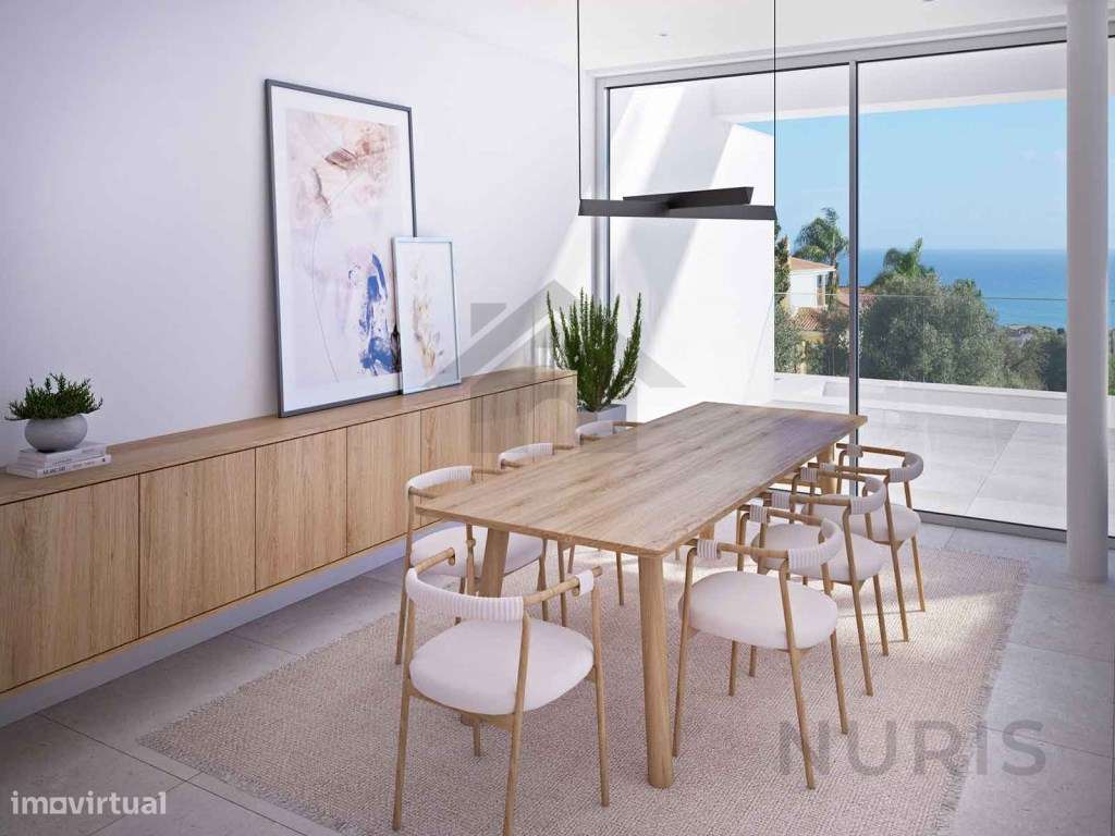 Moradia T3 para Venda em Praia da Luz - Lagos - Grande imagem: 5/16