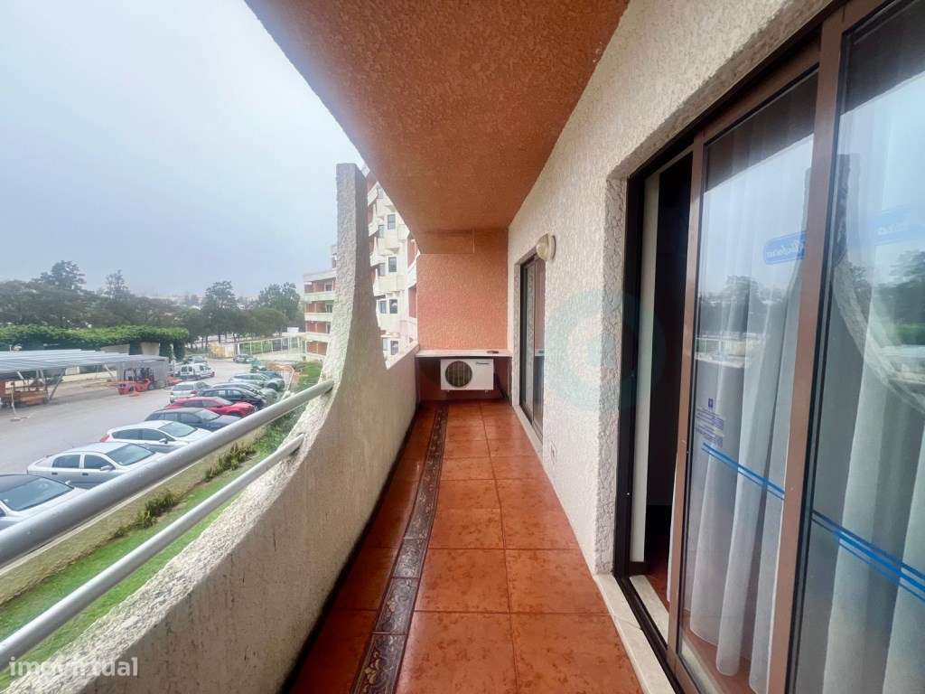 Apartamento T1 em Complexo Turístico 4 - Albufeira-19