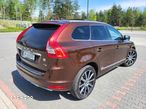 Volvo XC 60 T6 Drive-E Summum - 19