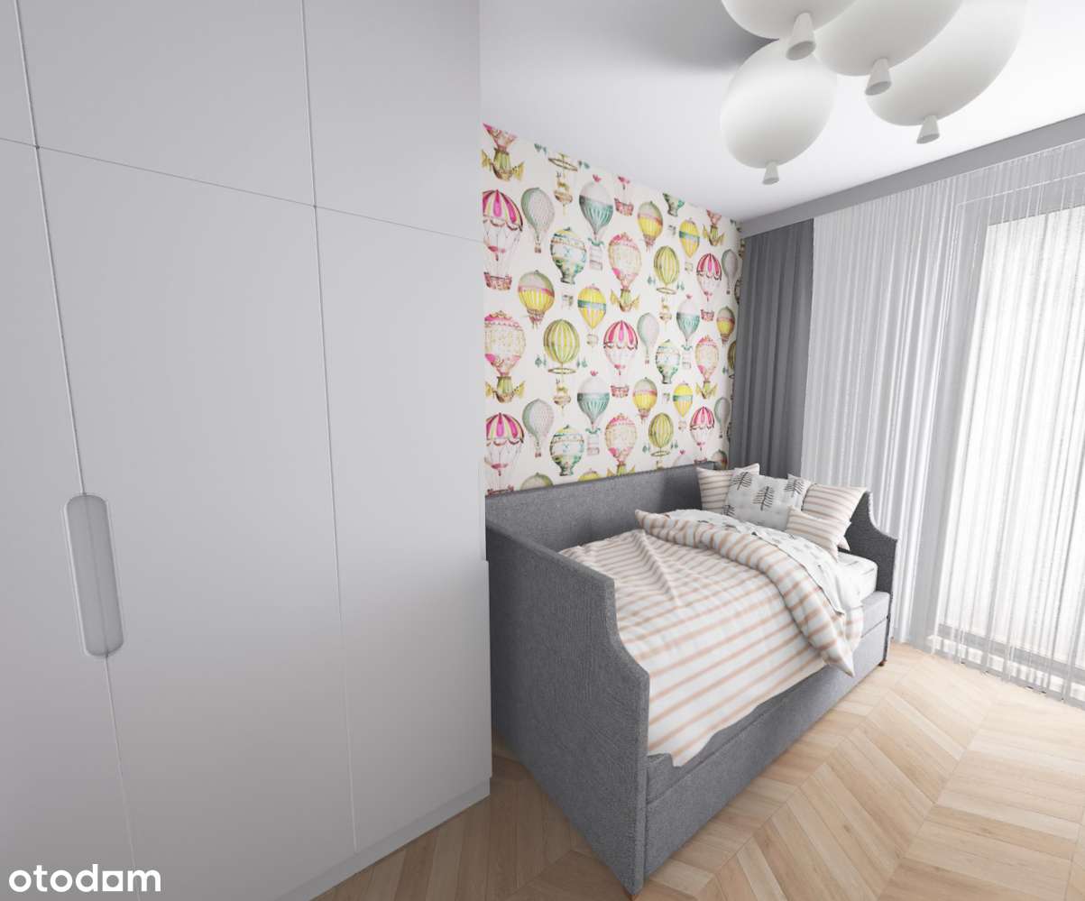 76 m2 wygody – 4 pokoje, duży balkon i świetny układ - umów się !-6