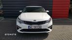 Kia Optima 1.6 CRDI SCR M - 2