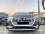 Audi e-tron 55 quattro Advanced - 3