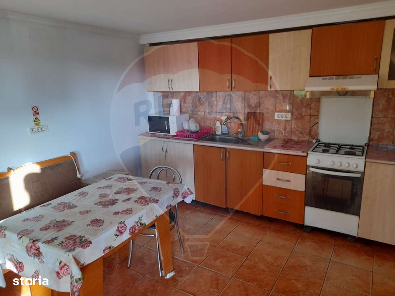 Casă 5 camere, teren 4748 m²  de vânzare - Vǎrǎdia de Mureş - Imagine principală: 4/5