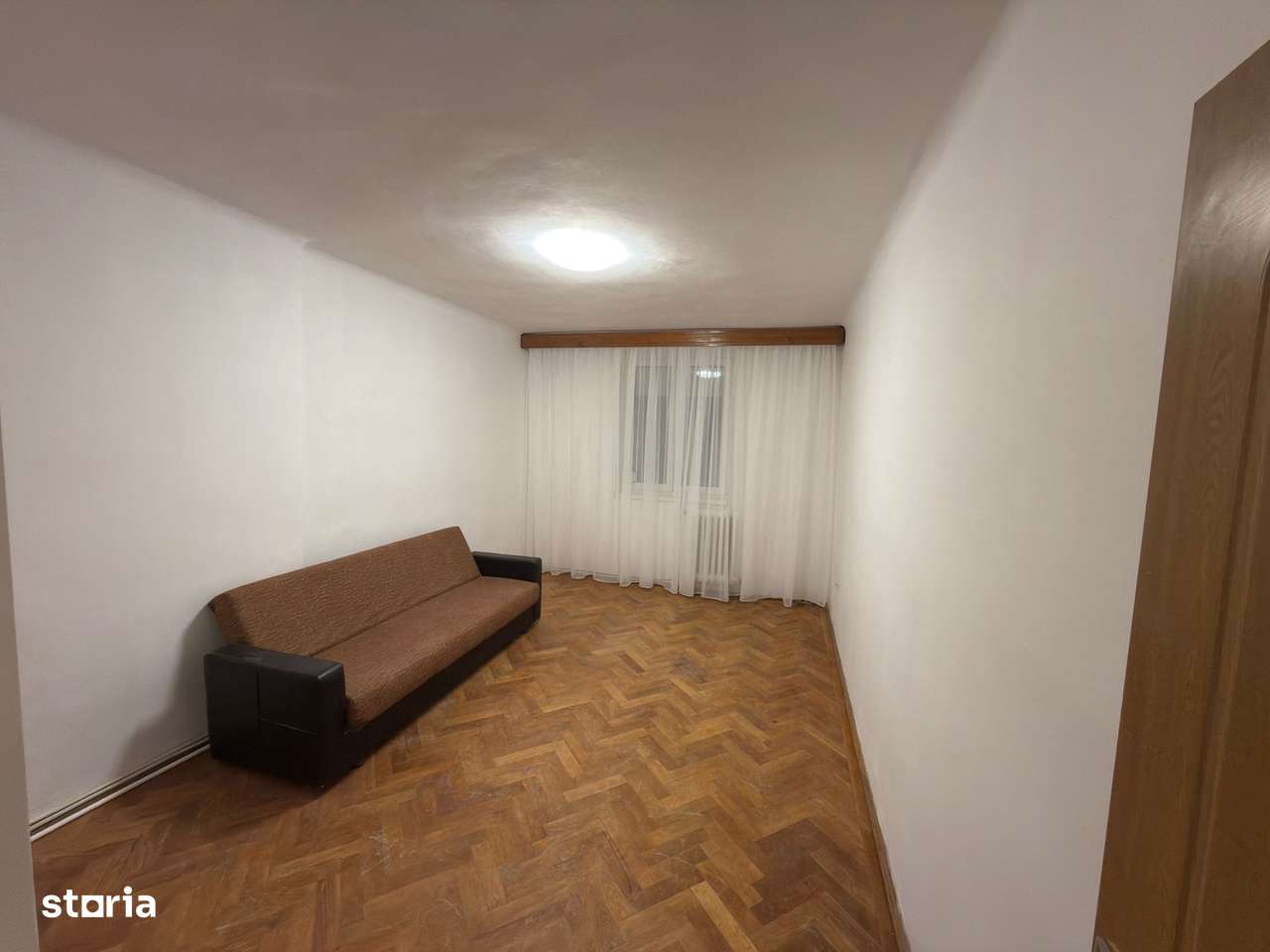 2 Camere Zona OM Decomandat 50 MP Renovat - Imagine principală: 4/6