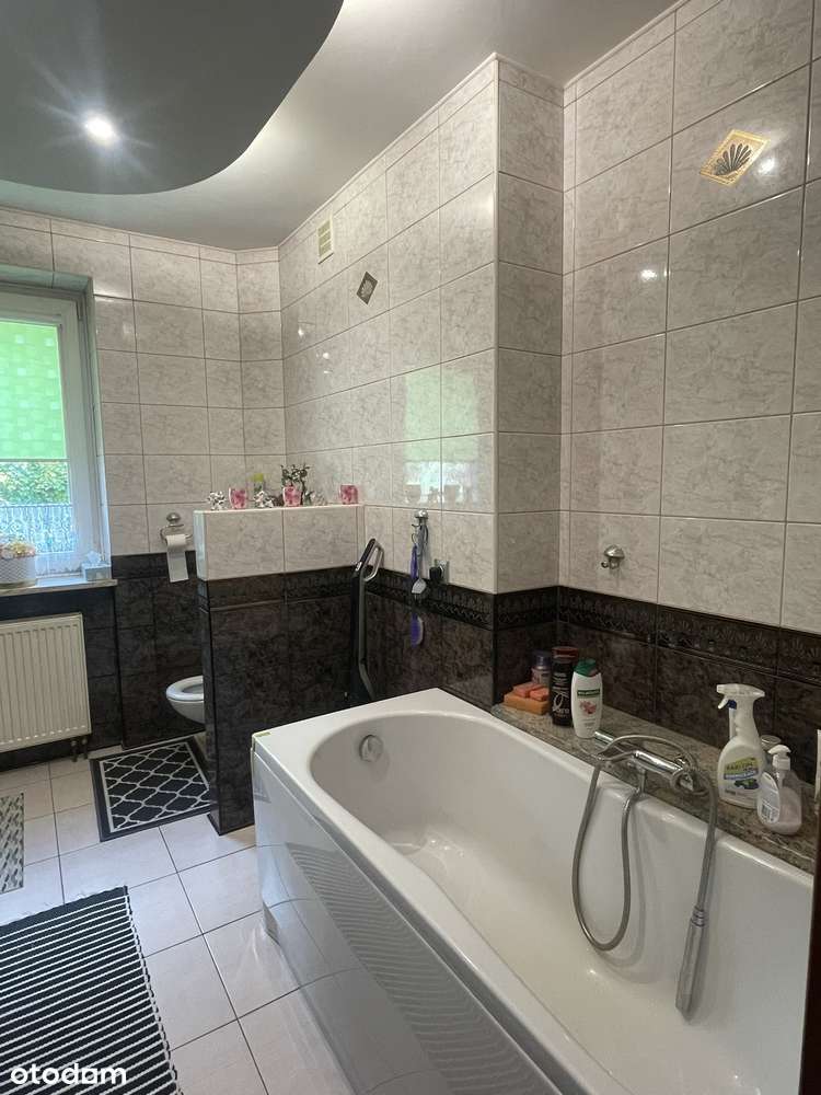 Dom wolnostojący do zamieszkania !-6