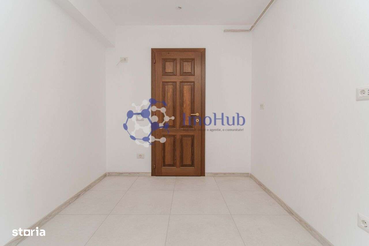 Apartament nou 3 camere, 2 bai, Pacurari la bulevard, etaj intermediar-5