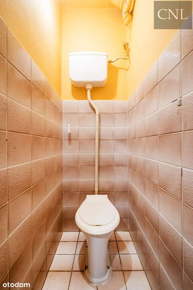 Dom wolnostojący Barczewo-16