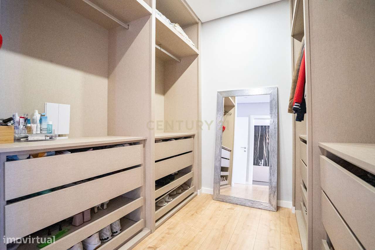 Moradia de Luxo T3 junto a Sintra | Vila Verde-49