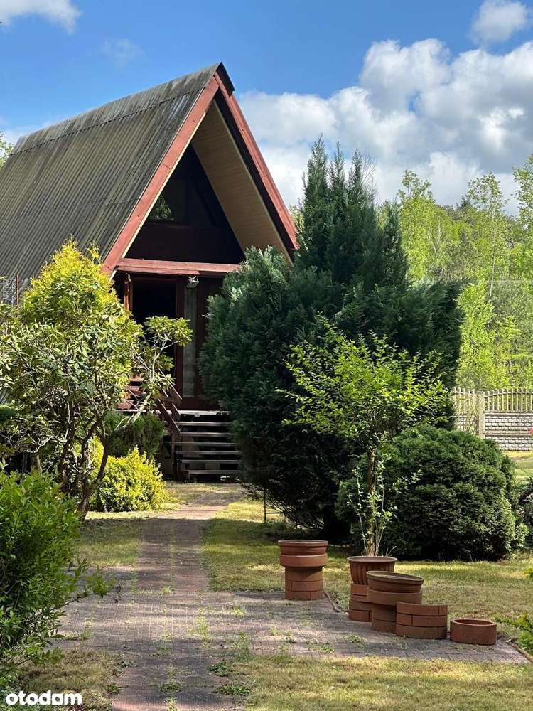 Działka, 937 m², Brzezie - Pełny obrazek: 2/18