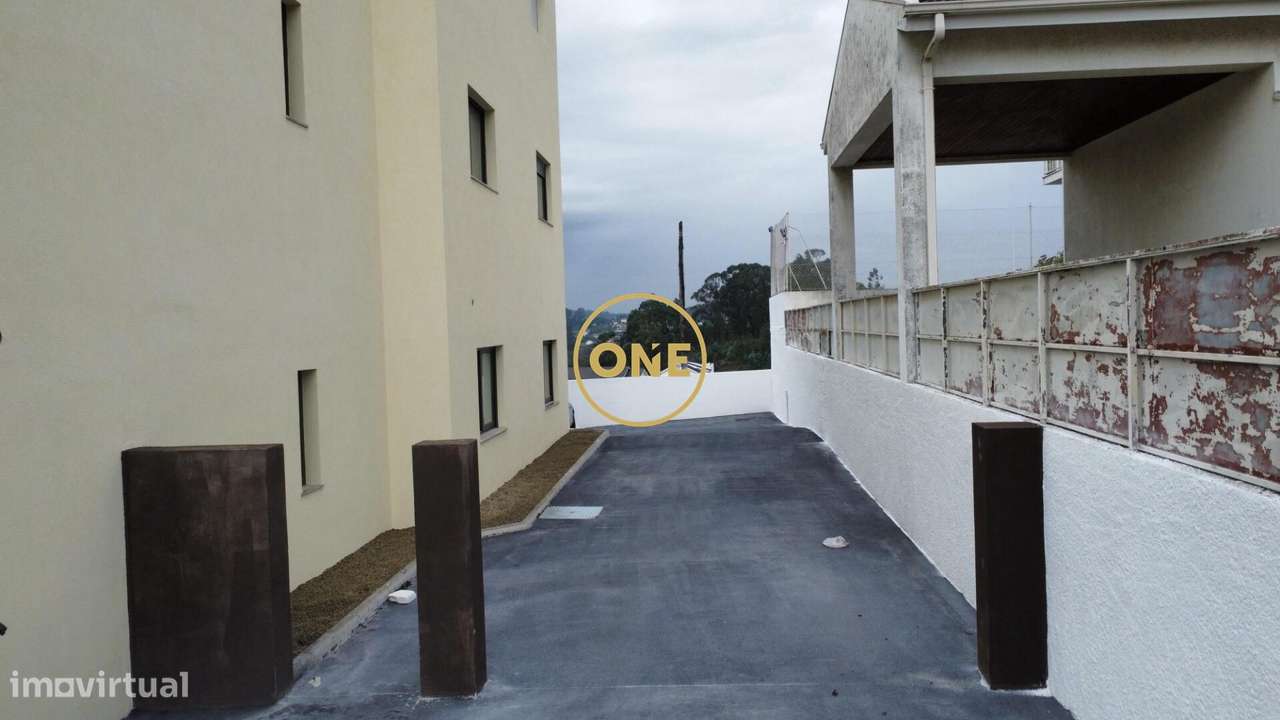 Apartamento T2 l Freamunde l 180,000.00€-10