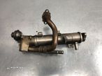 Racitor gaze egr Audi A4 B8 Sedan 2.0 TDI DPF Multitronic, 143cp - 1