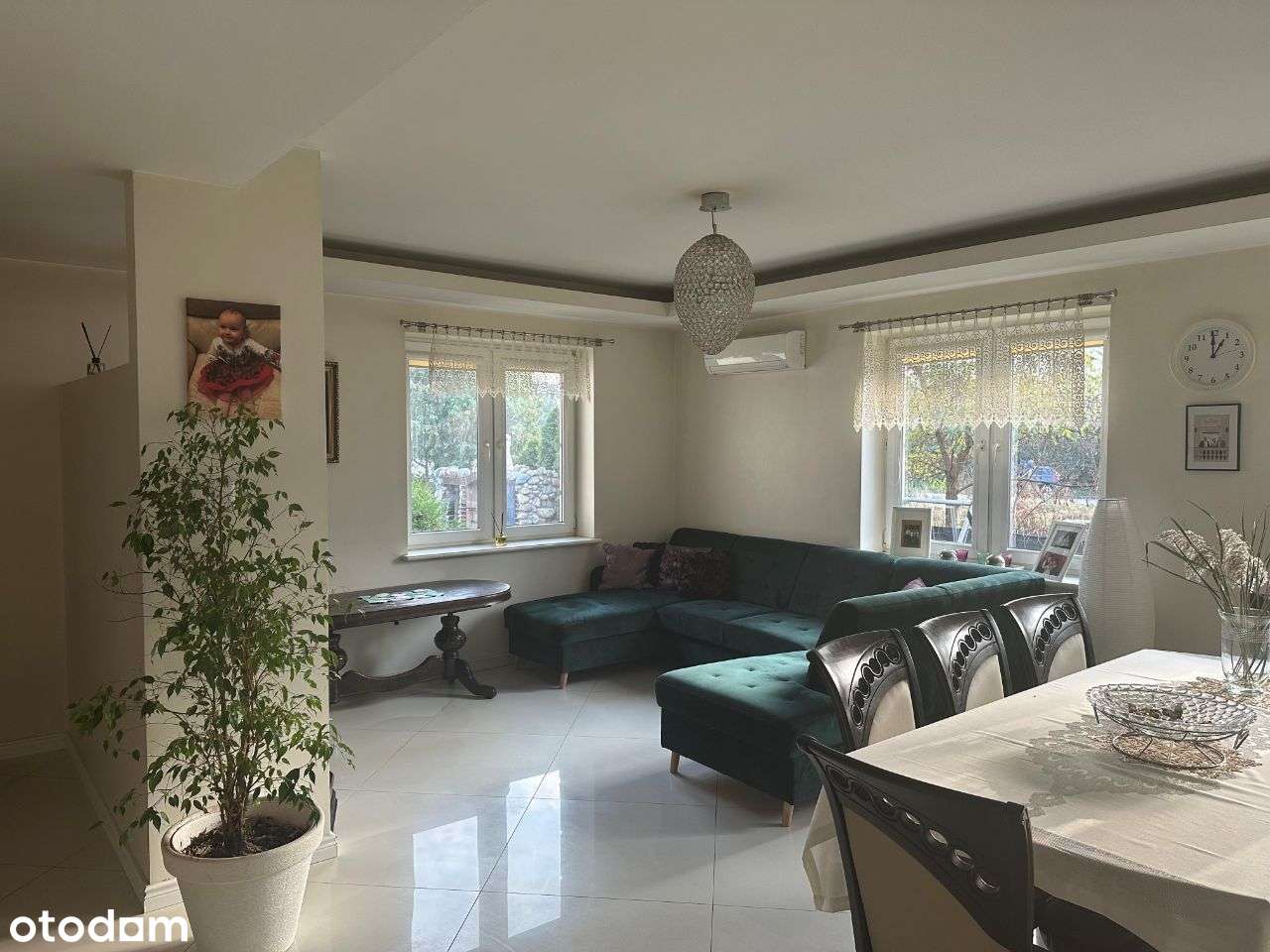 Wspaniały dom 15km od Centrum Warszawy - Pełny obrazek: 3/13