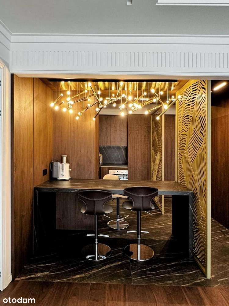 Do wynajecia 3 pokojowe apartament Wola, Browary Warszawskie - Pełny obrazek: 4/12