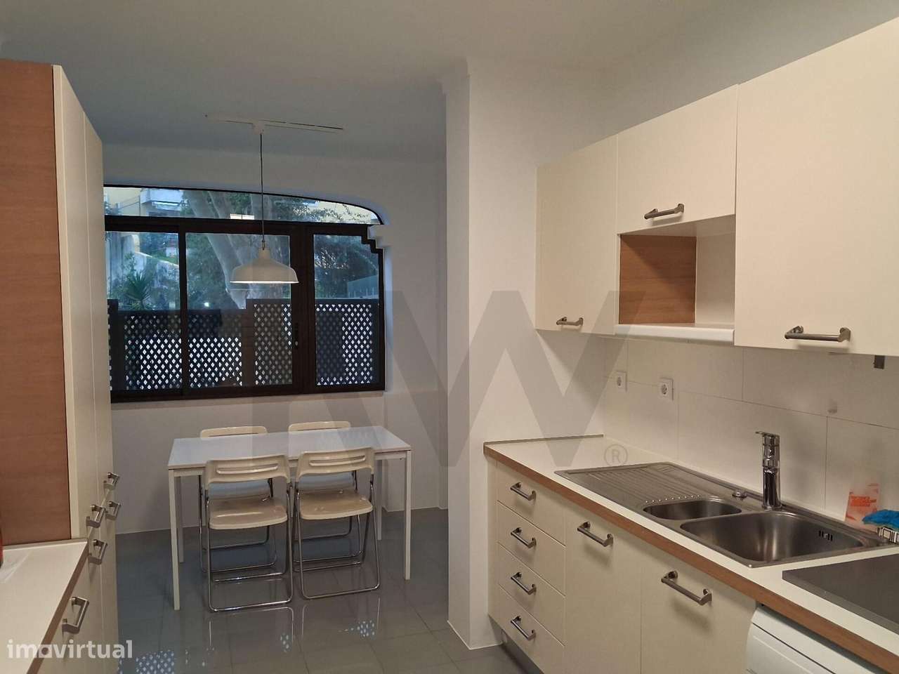 Venda de apartamento T3 em condomínio, no Monte Estoril, Cascais-14