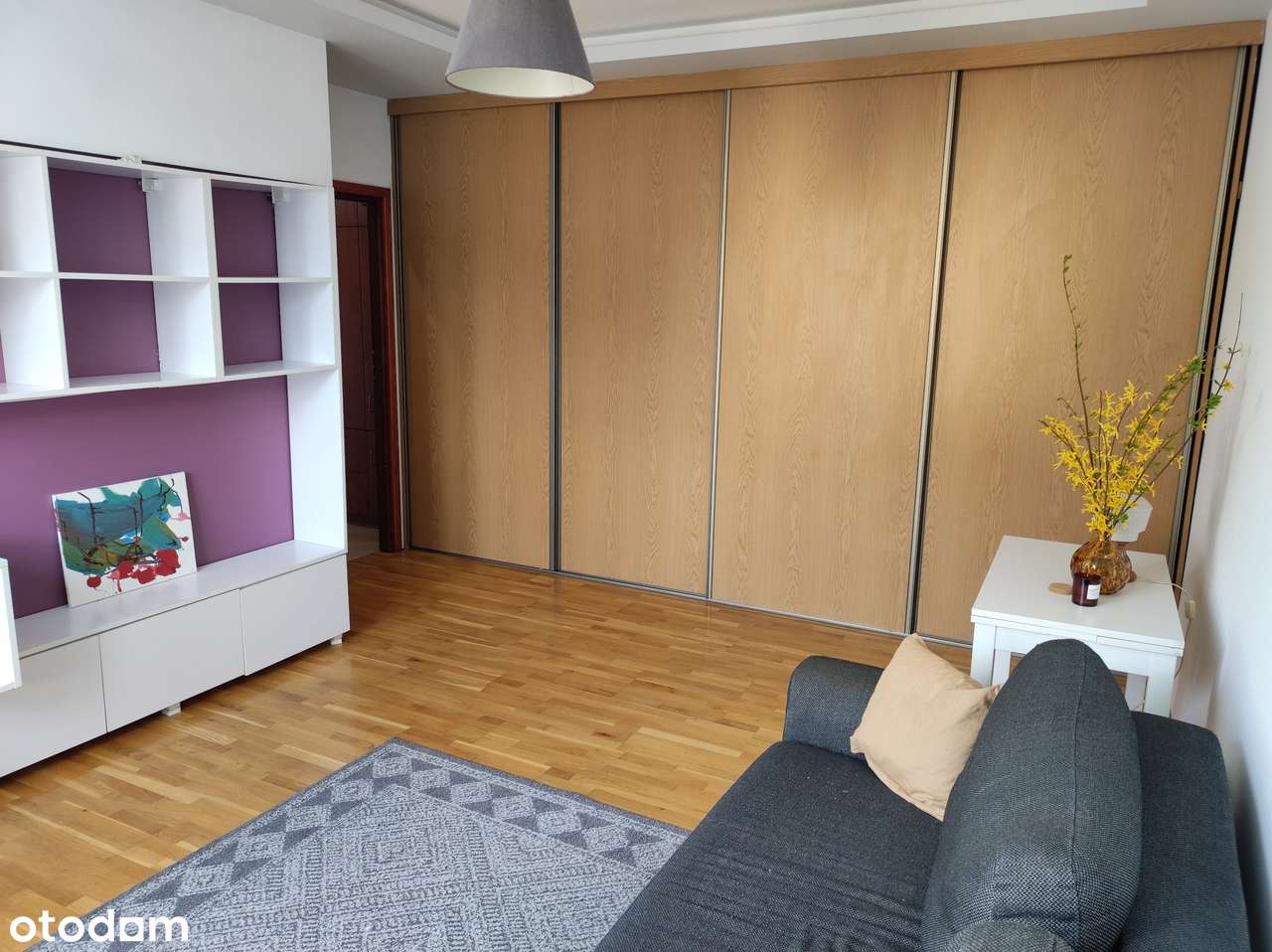 MIESZKANIE 2 POKOJOWE DO WYNAJĘCIA/ blisko centrum / Bałuty - Ansicht 2