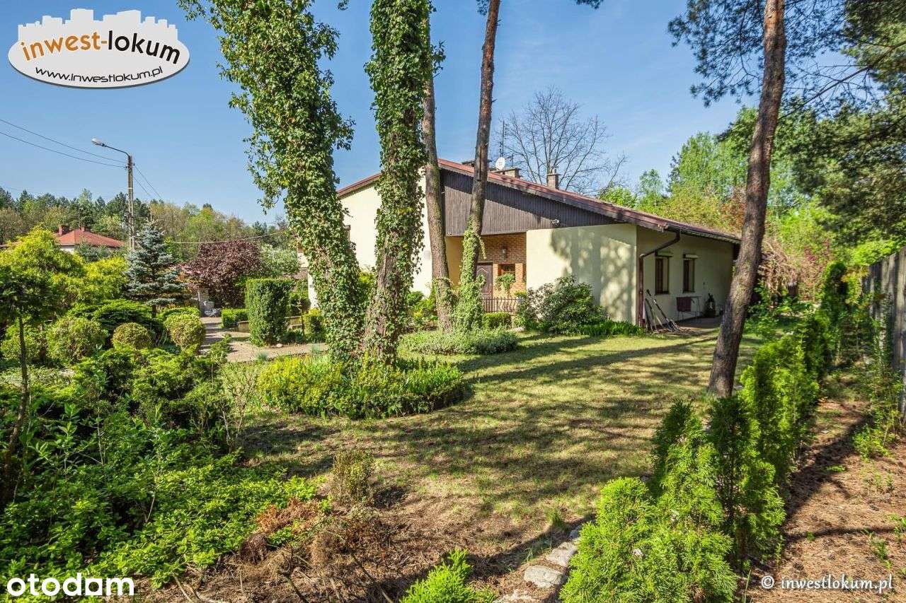 Dom, 213 m², Bukowno - Pełny obrazek: 5/17