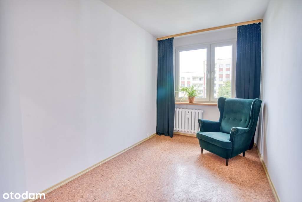 Gotowe do zamieszkania 3 lub 4 pokoje z balkonem!-3