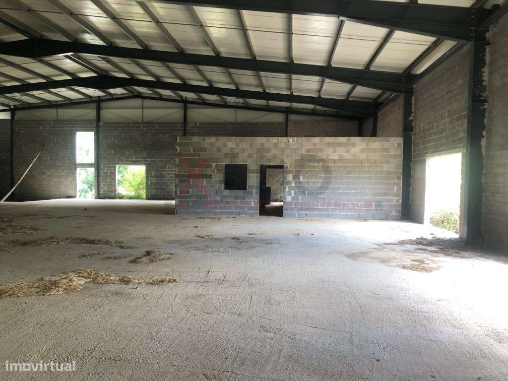 Pavilhão Industrial - Grande imagem: 5/7