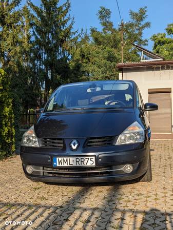 Renault Espace - 5