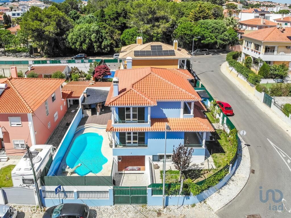 Casa / Villa T5 em Lisboa de 355,00 m2