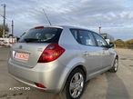 Kia Ceed 1.6 CRDi 90 Spirit - 2