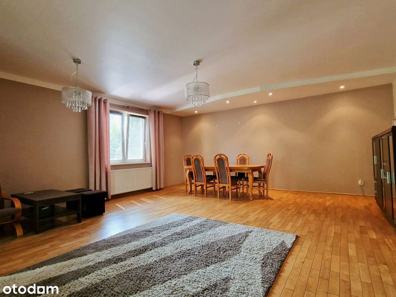 Przestronny dom - Do dużej negocjacji !!!-6