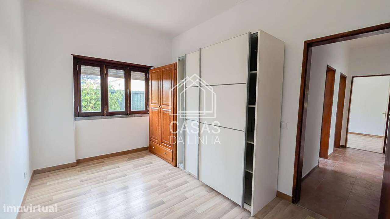 Moradia T3 em Albarraque - Grande imagem: 4/16