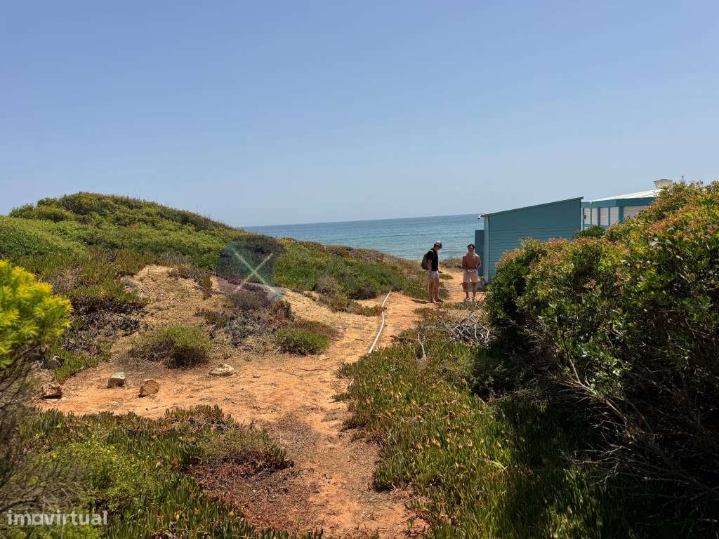 Moradia Térrea com lote 11 mil m2, com localização privilegia em Sa...-15