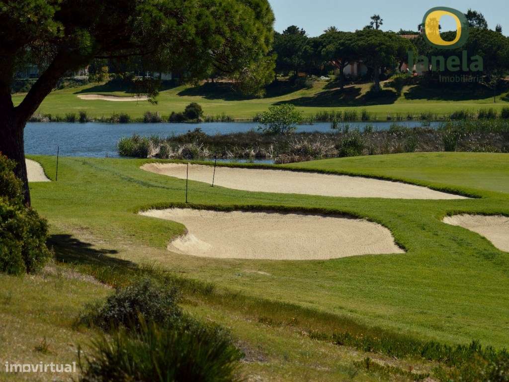 Moradia de Luxo em Vilamoura, junto ao prestigiado Old Course - Grande imagem: 2/7