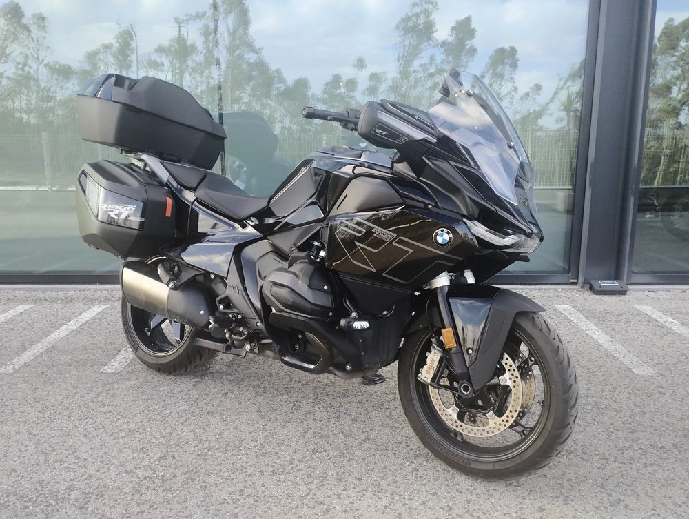 BMW R 1300 RT