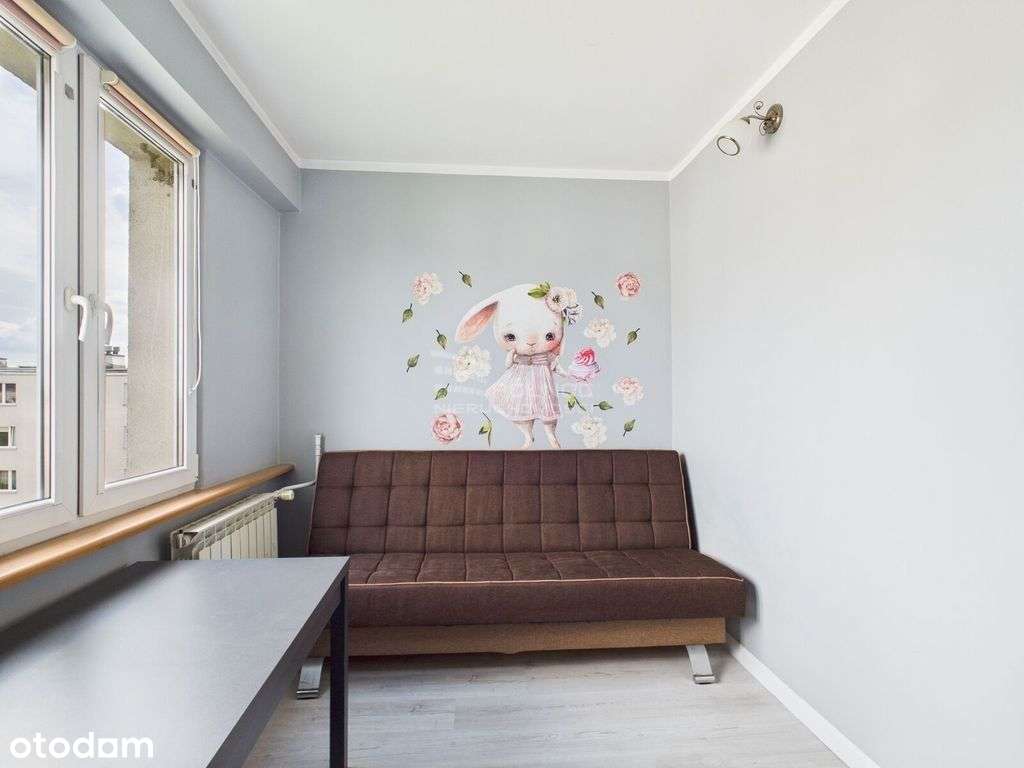 2-pokoje z klimatyzacją strona południowa Łap! - Pełny obrazek: 3/15