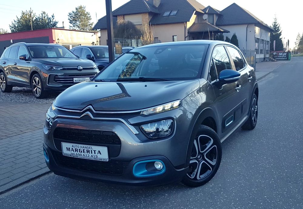 Citroën C3 III Pure Tech 83 S&S SHINE 2021