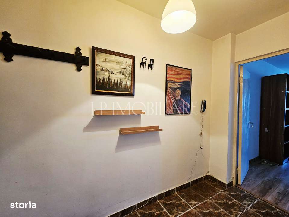 P-ta Gorjului / Apartament 3 camere de vanzare-11