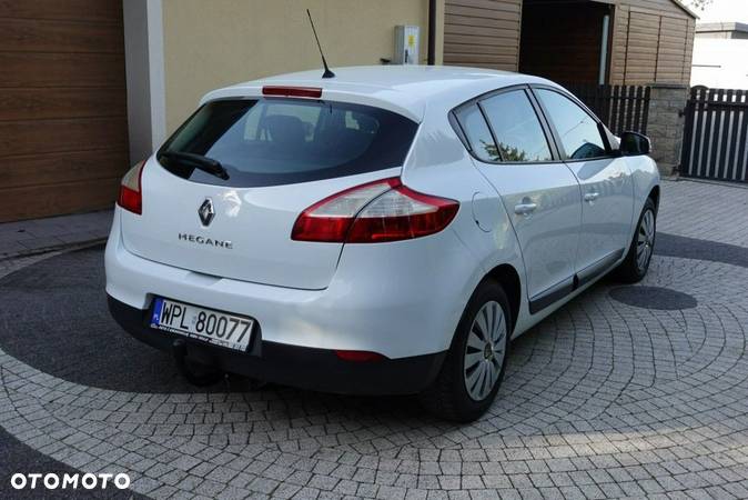 Renault Megane - 3