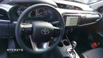 Toyota Hilux 2.8 D-4D Double Cab SR5+ 4x4 - 14