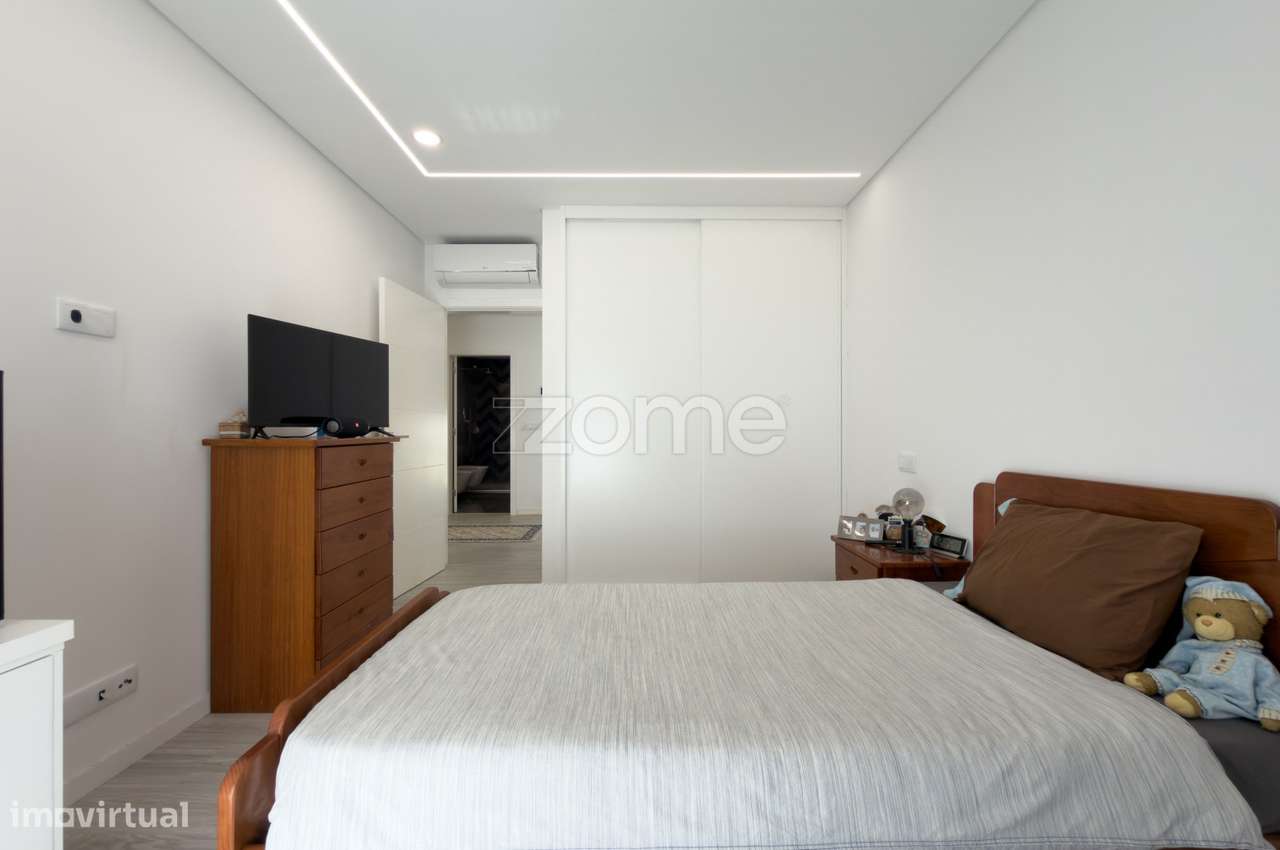 Moradia T3 Famões-22