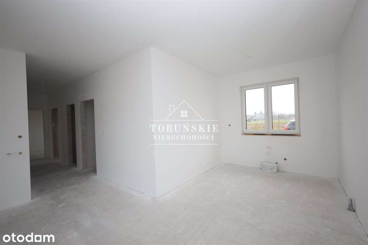 Nowy dom jednorodzinny w Czernikowie 4 pokoje-10