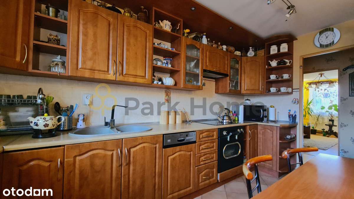 Mieszkanie 68 m² na parterze, przy jeziorze. - Pełny obrazek: 4/11