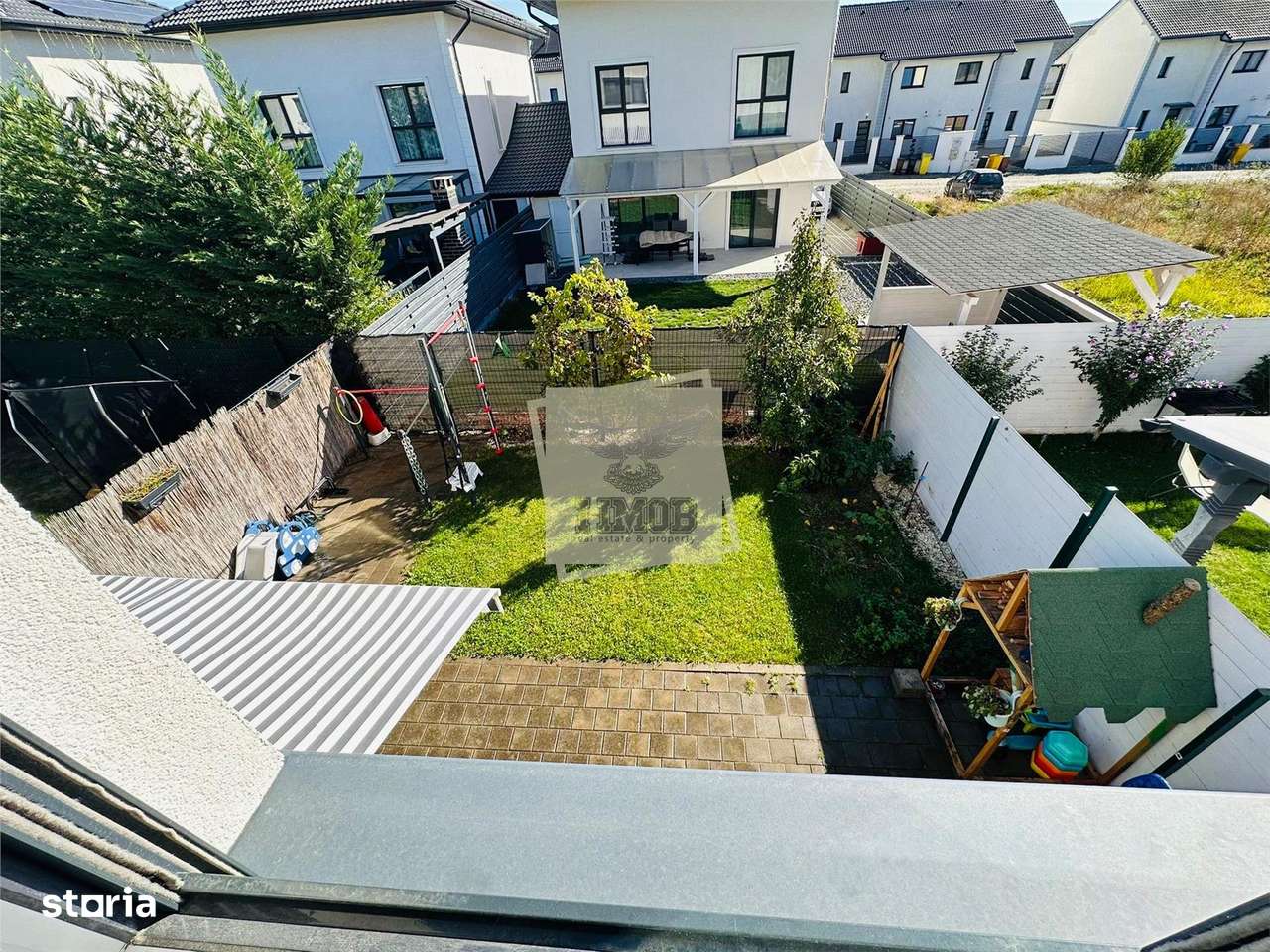 Casa 4 camere Selimbar mobilata utilata 160 mp utili-14