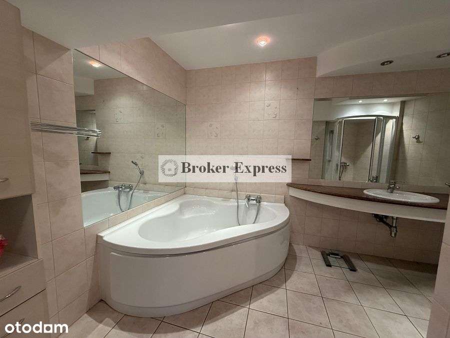 Dom na Wysokim Wilanowie!-11