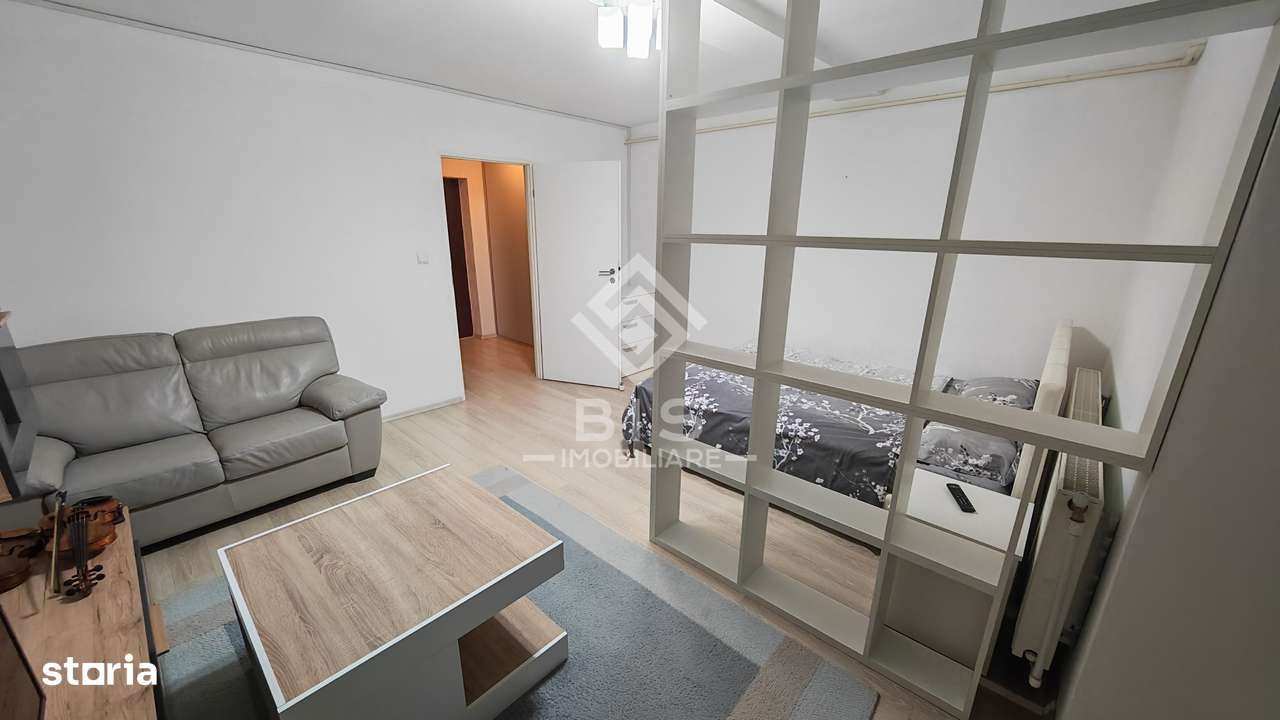 Apartament etaj 1 - Zona Sud-4