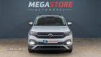 VW T-Cross 1.0 TSI Life - 2