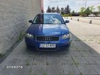 Audi A3 1.9 TDI Ambiente - 5