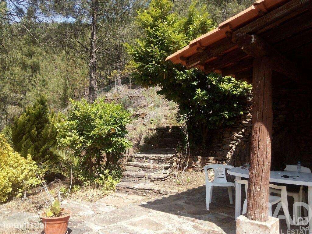 Casa tradicional T2 em Verdelhos de 70,00 m2 - Grande imagem: 4/28